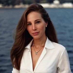 Meet your Posher, Courtney